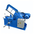 Horizontal Metal Bandsaw Automatic Power Hacksaw Machine